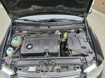 Fiat Stilo 1.9jtd - 17