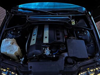 BMW e46 330ci M-paket - 17