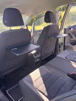 Volkswagen Golf Sportsvan, 1.4 TSI, 110 kW, NÍZKÉ KM - 17