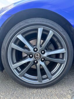 Lexus IS250, V6, RWD, rok 2009 - 17