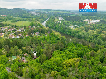 Prodej chaty, 69 m², Kamenný Újezdec - 17