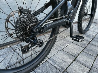 Elektrokolo Specialized Turbo Kenevo / 500Wh / 27,5" / M / - 17