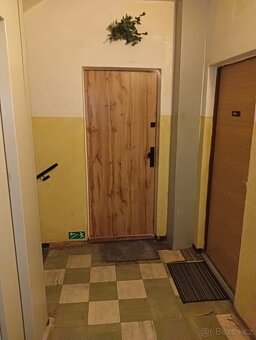 Prodej bytu 3+KK Za Chlumem Bílina od majitele - 17