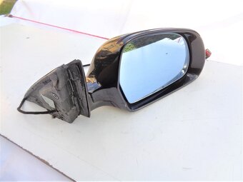 Škoda Superb II 1.8TSI 118kW CDAA barva 1Z1Z náhradní díly - 17