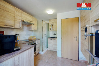 Prodej skladu, 116 m², Dolní Lukavice - 17