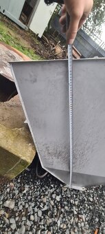 Přestavba kotle na automat - podavač pro Viadrus, apod. - 17