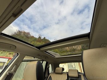 Renault Koleos 4x4 r.v.12/2010 , kůže , hudba Bose , navi - 17