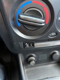 Hyundai Getz 1.1 49kw - 17