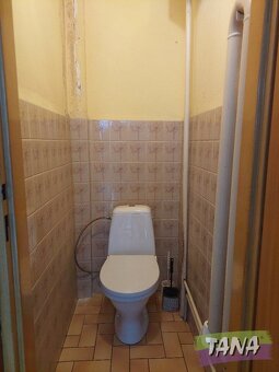 Krajový řadový rodinný dům v obci Herálec v blízkosti měst H - 17