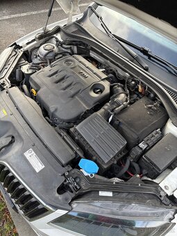 Škoda Superb III – L & K – 2.0 TDi 140 kW – Perfektní stav 🔥 - 17