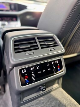 Audi A7 S-line 2022 3.0 55 TFSI 250kw 47 000km Nebouraná - 17