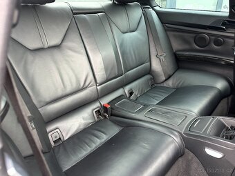 BMW M3 2008 - 17