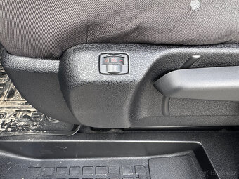 Toyota Proace Verso L2, 2.0 D4-D, záruka, DPH, - 17