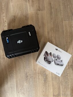 DJI air 2S fly more combo - 17