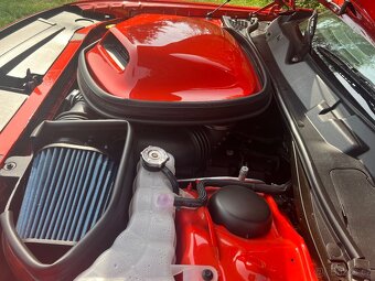 Dodge Challenger 6.4L 50th Anniversary Provoz 4/2022 - 17