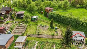 Prodej zahrady 294 m2, Havířov Bludovice - 17