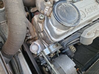 Škoda Felicia 1,3i  50kw najeto jen 25tis km - 17