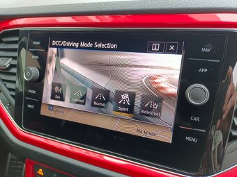 VW T-Roc Sport 1.5TSI 110kW ACC DAB Navi Dynamic FULL LED - 17