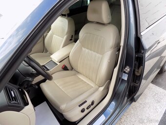 Škoda Superb 2.0TDI/L&K/4x4/DSG/ČR/DPH/ - 17
