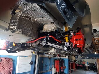 Audi S4 B6 4.2 V8 - 17