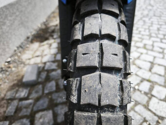 Yamaha Ténéré 700 World Rally ABS - 17