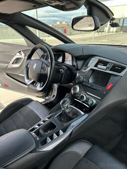 DS5 1.6 hdi, Citroën C4,C5, 2016, naj. 180 tis - 17