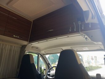 Adria twin 640 shx 2.3 jtd 109 kw - 17
