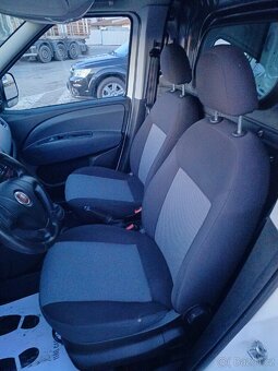 Fiat Dobló 1.3 JTD - 17