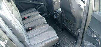 5008 7 míst 1.5 HDI 96 kw r.2020 1.maj CZ DPH spotř 3.9 l - 17