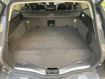 Ford Mondeo Vignale 2.0 Hybrid - 17