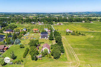 Rodinný dům 180 m2 v obci Nebory - 17