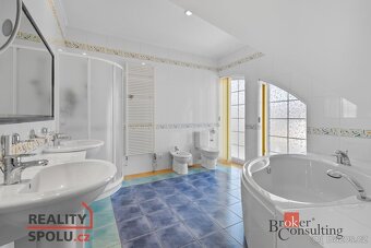 Prodej, domy/rodinný, 306 m2, Lipová 192, 25101 Dobřejovice, - 17