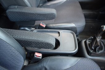 Honda CR-V 2.0i LPG 110KW/4X4/TAŽNÉ/ČR/ - 17