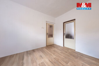 Prodej rodinného domu, 200 m², Louny, ul. Riegrova - 17