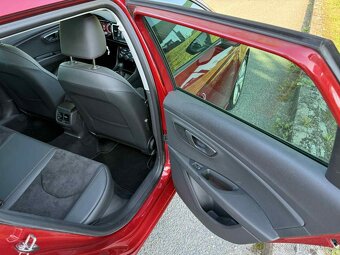 Seat Leon FR 2.0 TDi 110kw dsg r.v.2020 panorama 1.maj - 17