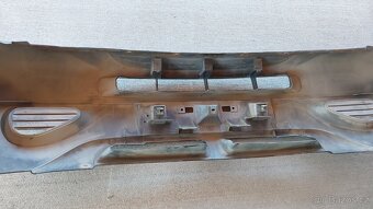 Nissan Terrano 2 – Nárazník přední facelift - 17