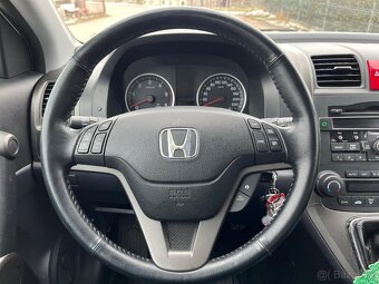 Prodej Honda CRV CTD-i 2,2 110KW 4x4 6 manuál - 17