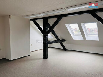 Prodej kanc. prostoru, 150 m², Ostrava, ul. Nemocniční - 17