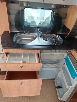 Karavan Bürstner - 17