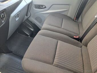 Ford Transit 2.0 TDCI, ZÁRUKA, odpočet DPH - 17
