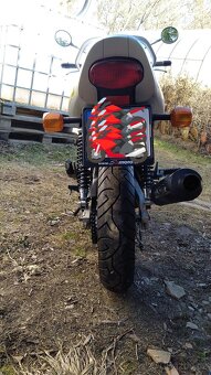 Kawasaki er5 - 17