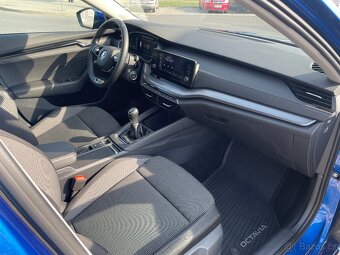 Škoda Octavia Combi IV 2.0 TDi/85kW-Ambition - 17