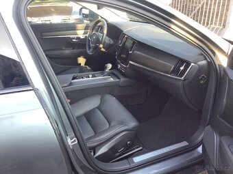 Volvo V90 CrossCountry - 17
