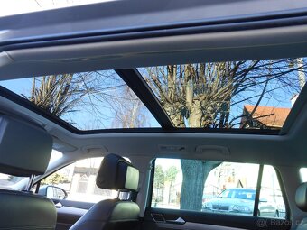 Prodám Volkswagen PASSAT Kombi 2.0 TDi 110kW DSG - 17