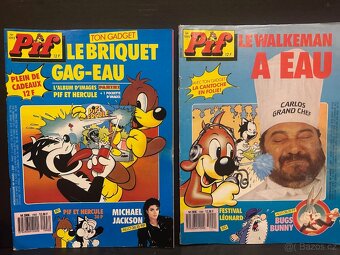 Pif Gadget 999 - 1141 - 17