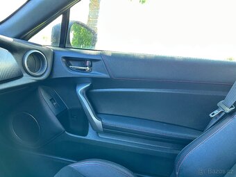 Toyota GT86 - 17