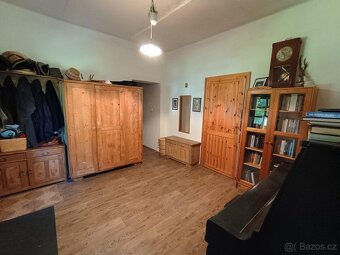 Prodáme chalupu/rodinný dům v Loučkách u Lukavice - 17
