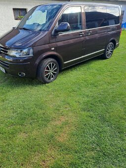 Multivan T5,1 4motion - 17