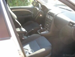 Prodám Ford Mondeo TDCI ,2l.2007. - 17