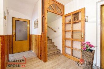 Prodej, domy/rodinný, 240 m2, U Švédské kaple 1328/35, 74705 - 17